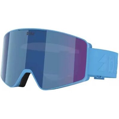Bliz Máscara Esquí G001s Matte Blue Brown W Blue Multi/CAT3 Bliz Máscara Esquí G001s Matte Blue Brown W Blue Multi/CAT3