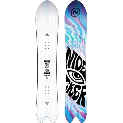 Nidecker Tabla De Snowboard Beta 151 Nidecker Tabla De Snowboard Beta 151