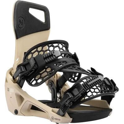 Nidecker Fijaciones De Snowboard Og Supermatic Desert S Nidecker Fijaciones De Snowboard Og Supermatic Desert S