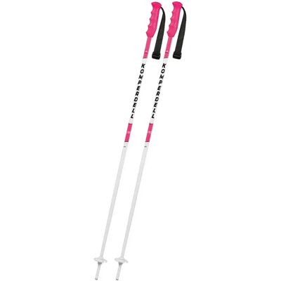 Komperdell Bastones Junior Champ Pink 95 cm Komperdell Bastones Junior Champ Pink 95 cm