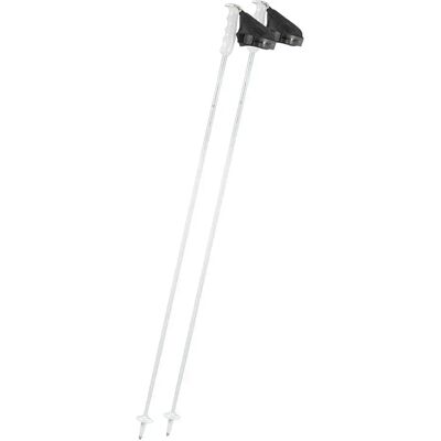 Komperdell Bastones Sidewinder Carbon White 110 cm Komperdell Bastones Sidewinder Carbon White 110 cm