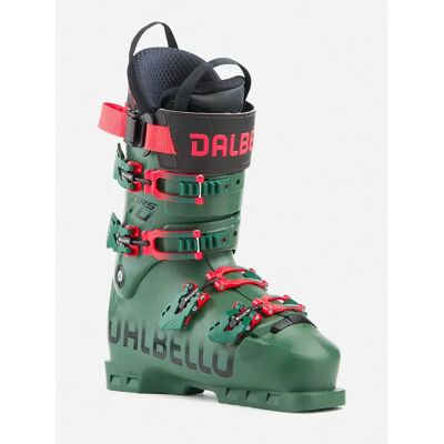 Dalbello Botas De Esquí Alpino Drs 110 Deep Green / Deep Green 29.5 Dalbello Botas De Esquí Alpino Drs 110 Deep Green / Deep Green 29.5