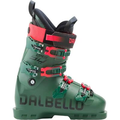 Dalbello Botas De Esquí Alpino Junior Drs 90 Lc Deep Green / Deep Green 23.5 Dalbello Botas De Esquí Alpino Junior Drs 90 Lc Deep Green / Deep Green 23.5