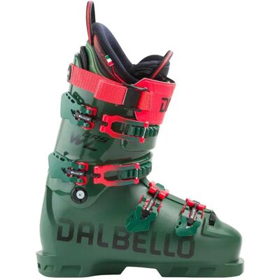 Dalbello Botas De Esquí Alpino Drs Wc H Deep Green / Deep Green 26.5 Dalbello Botas De Esquí Alpino Drs Wc H Deep Green / Deep Green 26.5