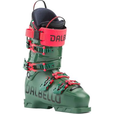 Dalbello Botas De Esquí Alpino Drs Wc M Deep Green / Deep Green 24.5 Dalbello Botas De Esquí Alpino Drs Wc M Deep Green / Deep Green 24.5
