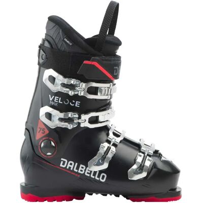 Dalbello Botas De Esquí Alpino Veloce Max 75 Black / Black 27.5 Dalbello Botas De Esquí Alpino Veloce Max 75 Black / Black 27.5