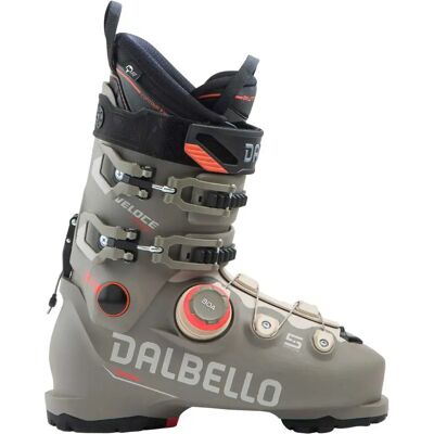 Dalbello Botas De Esquí Alpino Veloce Space 120 Grey / Ecru 27.5 Dalbello Botas De Esquí Alpino Veloce Space 120 Grey / Ecru 27.5