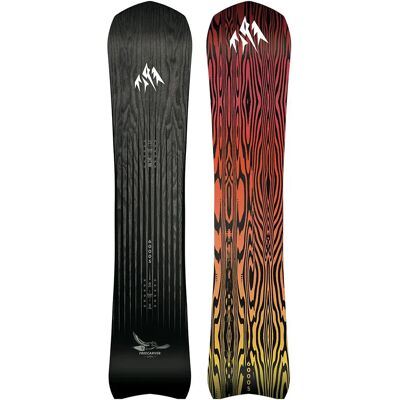 Jones Tabla De Snowboard Freecarver 6000s 158N Jones Tabla De Snowboard Freecarver 6000s 158N