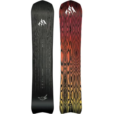 Jones Tabla De Snowboard Freecarver 9000s 156N Jones Tabla De Snowboard Freecarver 9000s 156N