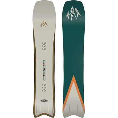 Jones Tabla De Snowboard Hovercraft 2.0 144 Jones Tabla De Snowboard Hovercraft 2.0 144