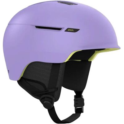 Anon Casco Logan Wavecel Hyper Lilac 60-62 cm Anon Casco Logan Wavecel Hyper Lilac 60-62 cm