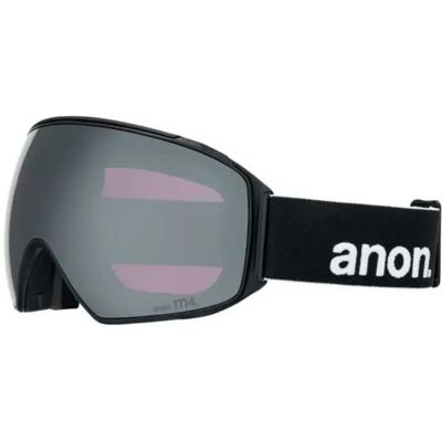 Anon Máscara Esquí Polarizada M4 Toric Black Perceive Sunny Polarized Onyx/CAT3+Perceive Variable Violet/CAT2 Anon Máscara Esquí Polarizada M4 Toric Black Perceive Sunny Polarized Onyx/CAT3+Perceive Variable Violet/CAT2
