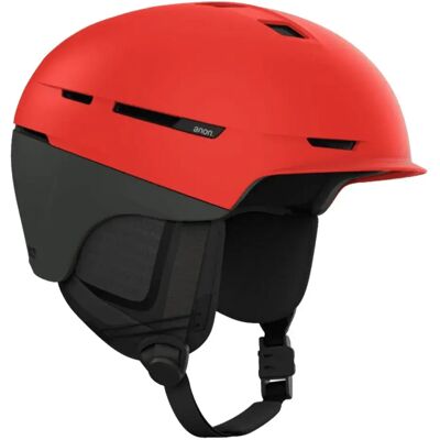 Anon Casco Merak Wavecel Fiesta Red 56-59 cm Anon Casco Merak Wavecel Fiesta Red 56-59 cm