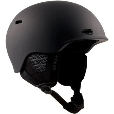 Anon Casco Junior Oslo Wavecel Black 48-51 cm Anon Casco Junior Oslo Wavecel Black 48-51 cm