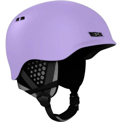 Anon Casco Rodan Hyper Lilac 56-59 cm Anon Casco Rodan Hyper Lilac 56-59 cm