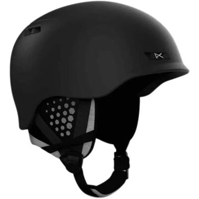 Anon Casco Rodan Black 52-55 cm Anon Casco Rodan Black 52-55 cm
