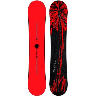 Burton Tabla De Snowboard Blossom Cherry Blossom 155 Burton Tabla De Snowboard Blossom Cherry Blossom 155