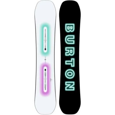 Burton Tabla De Snowboard Custom Glow 154W Burton Tabla De Snowboard Custom Glow 154W