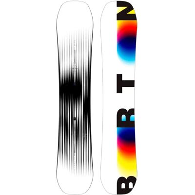 Burton Tabla De Snowboard Custom X Multicolor 156 Burton Tabla De Snowboard Custom X Multicolor 156