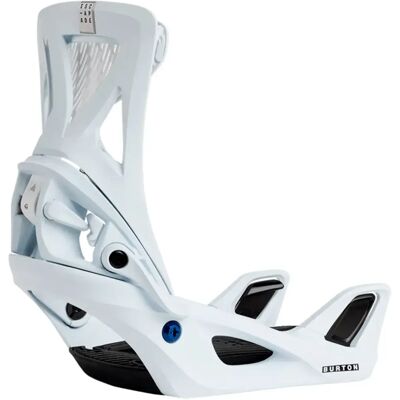 Burton Mujer Pisar Fijaciones De Snowboard Escapade Re Flex White L Burton Mujer Pisar Fijaciones De Snowboard Escapade Re Flex White L