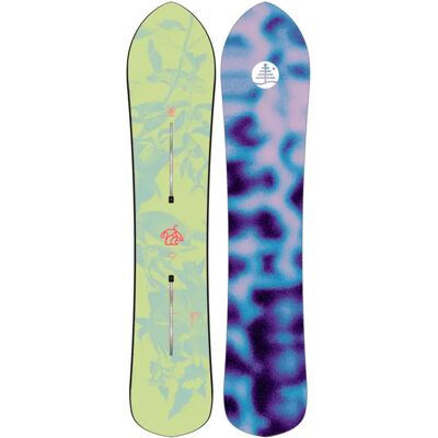 Burton Tabla De Snowboard Ft Sketch Artist Multicolor 163 Burton Tabla De Snowboard Ft Sketch Artist Multicolor 163