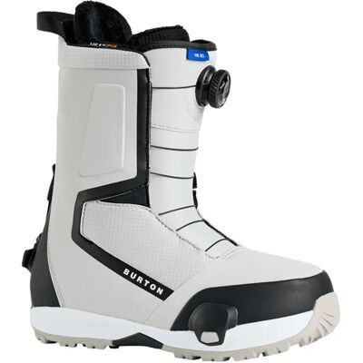 Burton Botas De Snowboard Para Fijaciones Highshot Gray Cloud 27.0 Burton Botas De Snowboard Para Fijaciones Highshot Gray Cloud 27.0