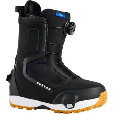 Burton Botas De Snowboard Step On Para Mujer Highshot Black 25.5 Burton Botas De Snowboard Step On Para Mujer Highshot Black 25.5