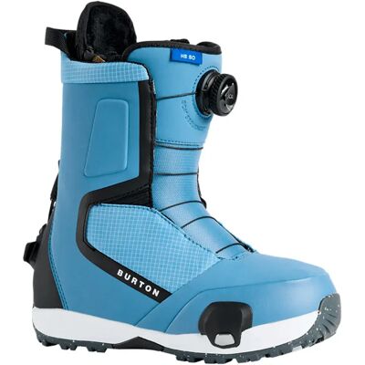 Burton Botas De Snowboard Step On Para Mujer Highshot Bluestone 25.0 Burton Botas De Snowboard Step On Para Mujer Highshot Bluestone 25.0