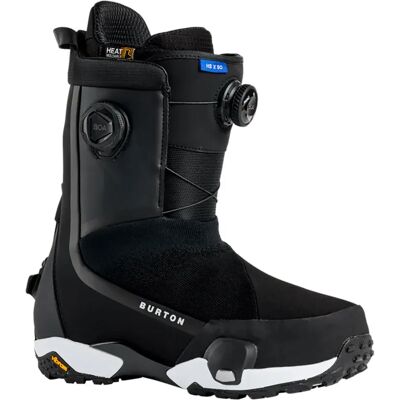 Burton Botas De Snowboard Highshot X Step On Black 30.0 Burton Botas De Snowboard Highshot X Step On Black 30.0