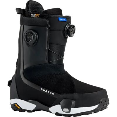 Burton Botas De Snowboard Para Fijaciones Highshot X Wide Black 29.5 Burton Botas De Snowboard Para Fijaciones Highshot X Wide Black 29.5
