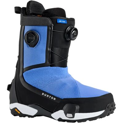 Burton Botas De Snowboard Para Fijaciones Highshot X Iris Bloom 32.0 Burton Botas De Snowboard Para Fijaciones Highshot X Iris Bloom 32.0