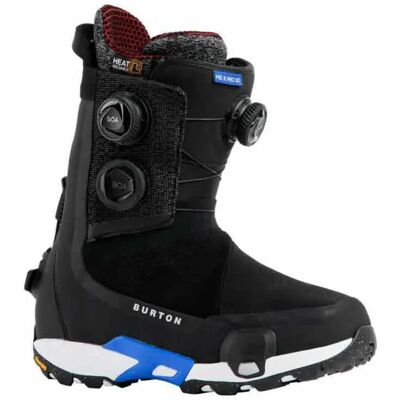 Burton Botas De Snowboard Step On Para Mujer Highshot X Pro Black 22.0 Burton Botas De Snowboard Step On Para Mujer Highshot X Pro Black 22.0