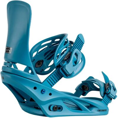 Burton Fijaciones De Snowboard Para Mujer Lexa Re Flex Bluestone M Burton Fijaciones De Snowboard Para Mujer Lexa Re Flex Bluestone M