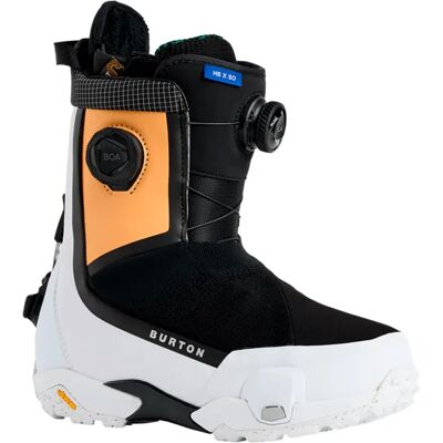 Burton Botas De Snowboard Step On Para Mujer Highshot X Orgcrm/Multicolor 24.5 Burton Botas De Snowboard Step On Para Mujer Highshot X Orgcrm/Multicolor 24.5