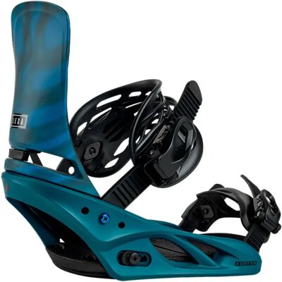 Burton Fijaciones De Snowboard Para Mujer Lexa Re Flex Evergreen Shatter L Burton Fijaciones De Snowboard Para Mujer Lexa Re Flex Evergreen Shatter L