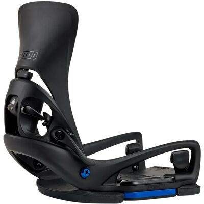 Burton Mujer Pisar Fijaciones De Snowboard Lexa X Est Black L Burton Mujer Pisar Fijaciones De Snowboard Lexa X Est Black L