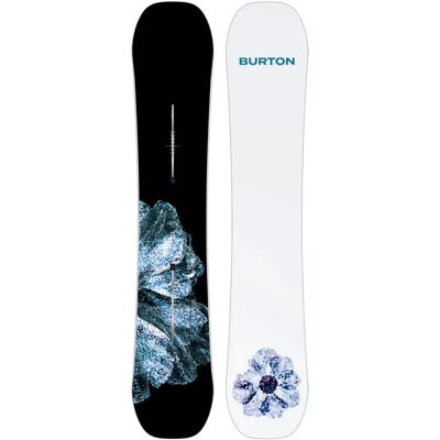 Burton Tabla De Snowboard Process Flying V Multicolour 157 Burton Tabla De Snowboard Process Flying V Multicolour 157