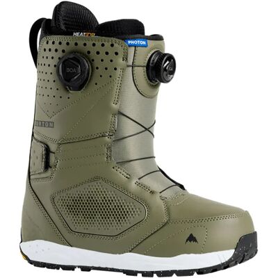 Burton Botas De Snowboard Photon Boa Forest Moss 26.0 Burton Botas De Snowboard Photon Boa Forest Moss 26.0