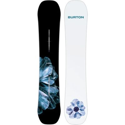 Burton Tabla De Snowboard Process Multicolor 157 Burton Tabla De Snowboard Process Multicolor 157