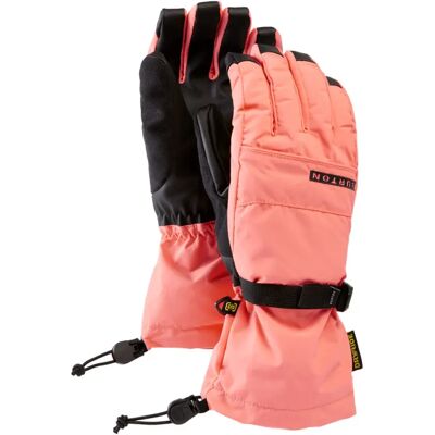 Burton Guantes Profile Sunrise Coral XS Burton Guantes Profile Sunrise Coral XS