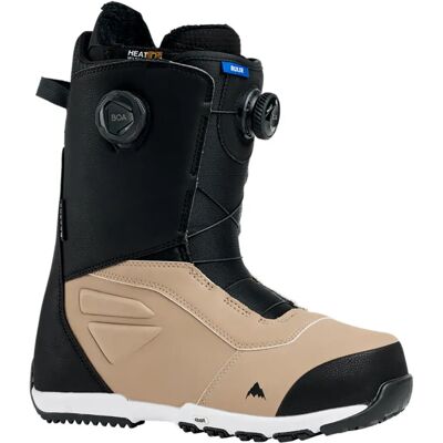 Burton Botas De Snowboard Ruler Boa Black/Summit Taupe 26.5 Burton Botas De Snowboard Ruler Boa Black/Summit Taupe 26.5