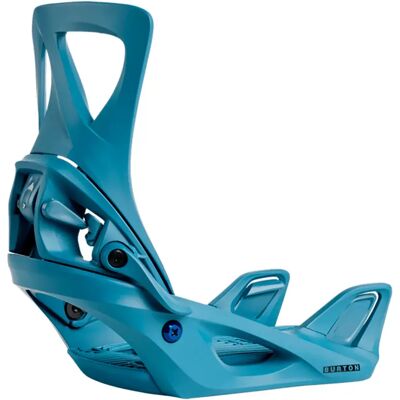 Burton Mujer Pisar Fijaciones De Snowboard Re Flex Bluestone M Burton Mujer Pisar Fijaciones De Snowboard Re Flex Bluestone M