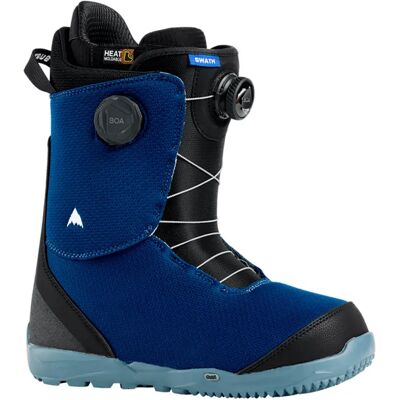 Burton Botas De Snowboard Swath Boa Nightfall 29.5 Burton Botas De Snowboard Swath Boa Nightfall 29.5