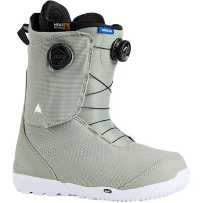 Burton Botas De Snowboard Swath Boa Talc Green 27.0 Burton Botas De Snowboard Swath Boa Talc Green 27.0