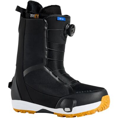 Burton Botas De Snowboard Para Fijaciones Waverange Black 27.0 Burton Botas De Snowboard Para Fijaciones Waverange Black 27.0