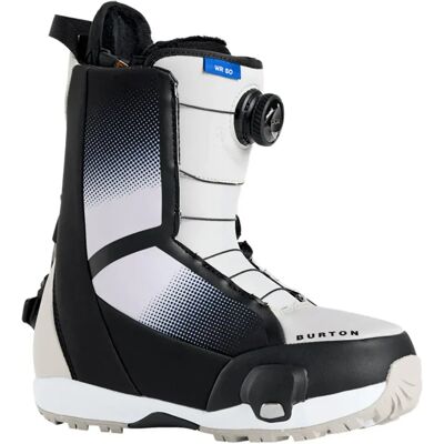 Burton Botas De Snowboard Step On Para Mujer Waverange Gray Cloud 26.0 Burton Botas De Snowboard Step On Para Mujer Waverange Gray Cloud 26.0