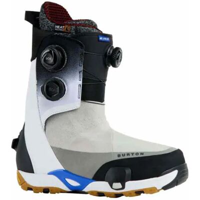 Burton Botas De Snowboard Para Fijaciones Waverange X Pro White 33.0 Burton Botas De Snowboard Para Fijaciones Waverange X Pro White 33.0