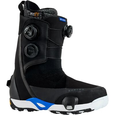 Burton Botas De Snowboard Para Fijaciones Waverange X Pro Wide Black 32.0 Burton Botas De Snowboard Para Fijaciones Waverange X Pro Wide Black 32.0