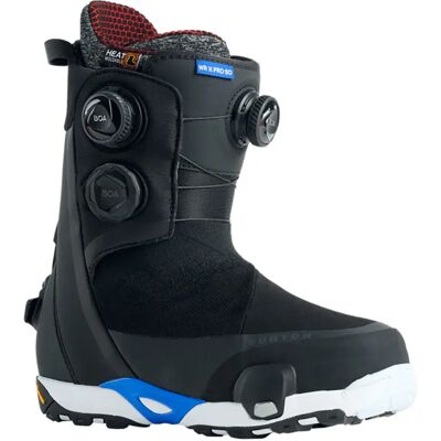 Burton Botas De Snowboard Step On Para Mujer Waverange X Pro Black 24.5 Burton Botas De Snowboard Step On Para Mujer Waverange X Pro Black 24.5