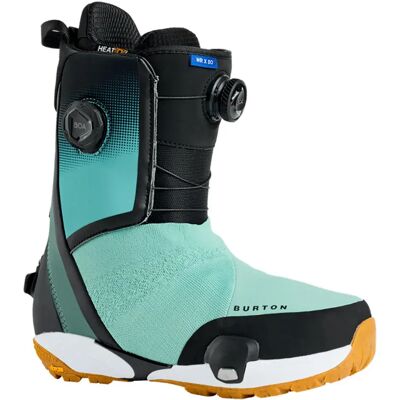 Burton Botas De Snowboard Para Fijaciones Waverange X Sage Green 29.0 Burton Botas De Snowboard Para Fijaciones Waverange X Sage Green 29.0